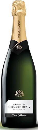 Bernard Remy Carte Blanche Brut Champagne