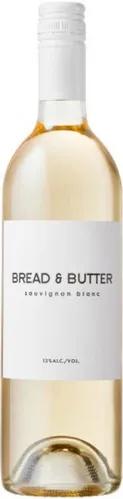 Bread & Butter Sauvignon Blanc