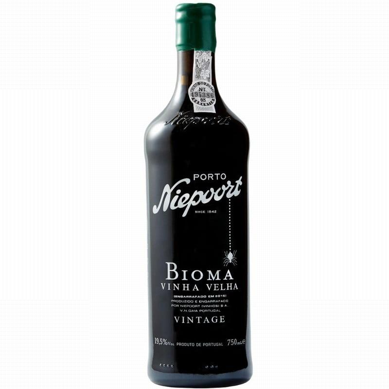 Niepoort Porto Bioma Vintage Vinha Velha