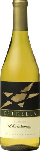 Estrella River Proprietor's Reserve Chardonnay