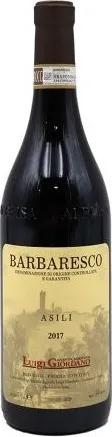 Luigi Giordano Asili Barbaresco