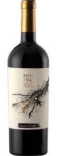 Clos de Luz Massal 1945 Carmenere