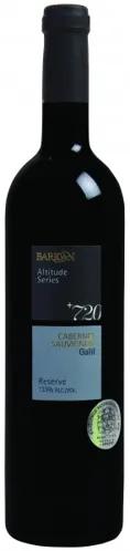 Barkan Altitude +720 Cabernet Sauvignon