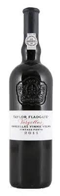 Taylor's Vargellas Vinha Velha Vintage Port