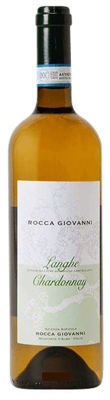 Rocca Giovanni Langhe Chardonnay