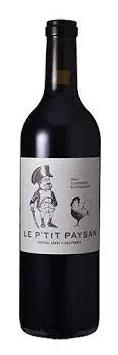 Le P'tit Paysan Cabernet Sauvignon