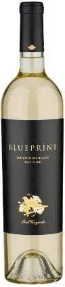 Lail Vineyards Blueprint Sauvignon Blanc