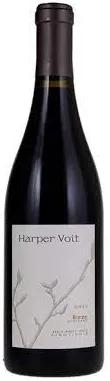 Harper Voit Bieze Vineyard Pinot Noir