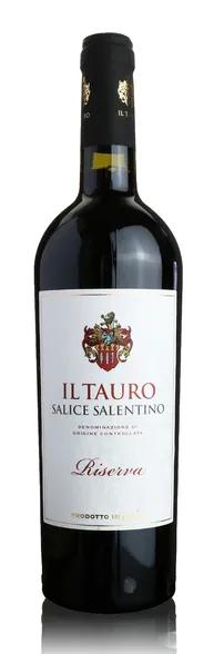 Il Tauro Salice Salentino Riserva