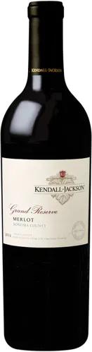 Kendall-Jackson Grand Reserve Merlot