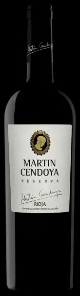 Eguren Ugarte Martin Cendoya Reserva