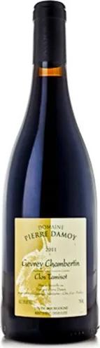 Pierre Damoy Chambertin Clos de Bèze Grand Cru