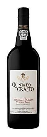 Quinta do Crasto Vintage Port