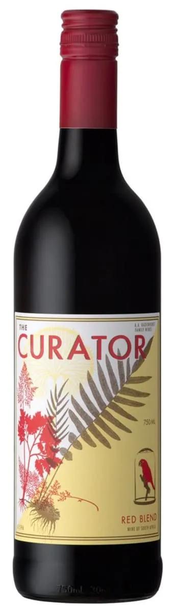 Badenhorst The Curator Red Blend