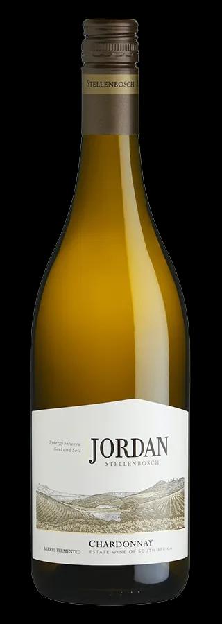 Jordan Wines Barrel Fermented Chardonnay