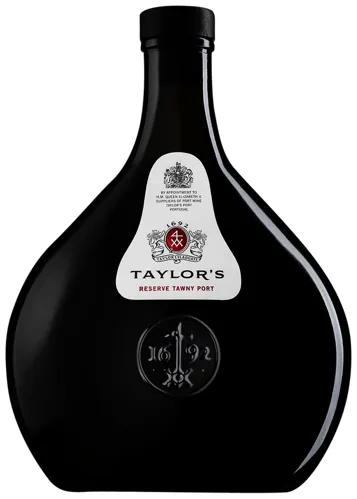 Taylor's Historical II 'The Chestnut' Reserve Tawny Porto