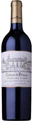 Château de Pressac Saint-Émilion Grand Cru (Grand Cru Classé)