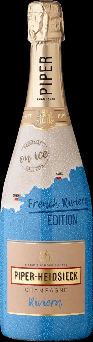 Piper-Heidsieck French Riviera Edition Champagne