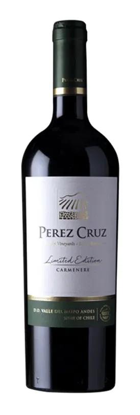 Perez Cruz Cabernet Sauvignon Limited Edition