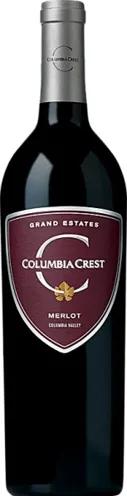 Columbia Crest Grand Estates Merlot