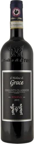 Il Molino di Grace Chianti Classico Riserva