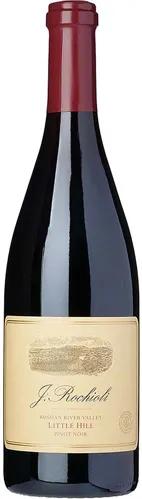 J. Rochioli Little Hill Pinot Noir