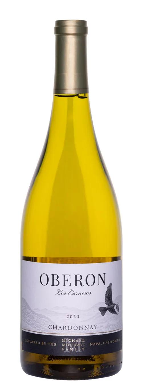 Oberon Chardonnay