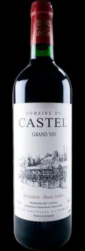 Domaine du Castel Grand Vin Rouge