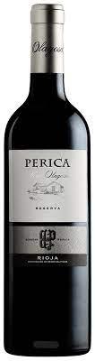 Bodegas Perica Olagosa Reserva