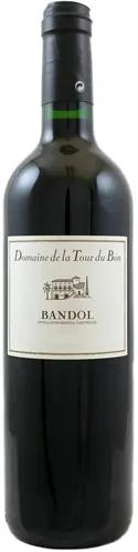 Domaine de la Tour du Bon Bandol Rouge