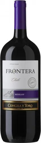 Frontera Merlot