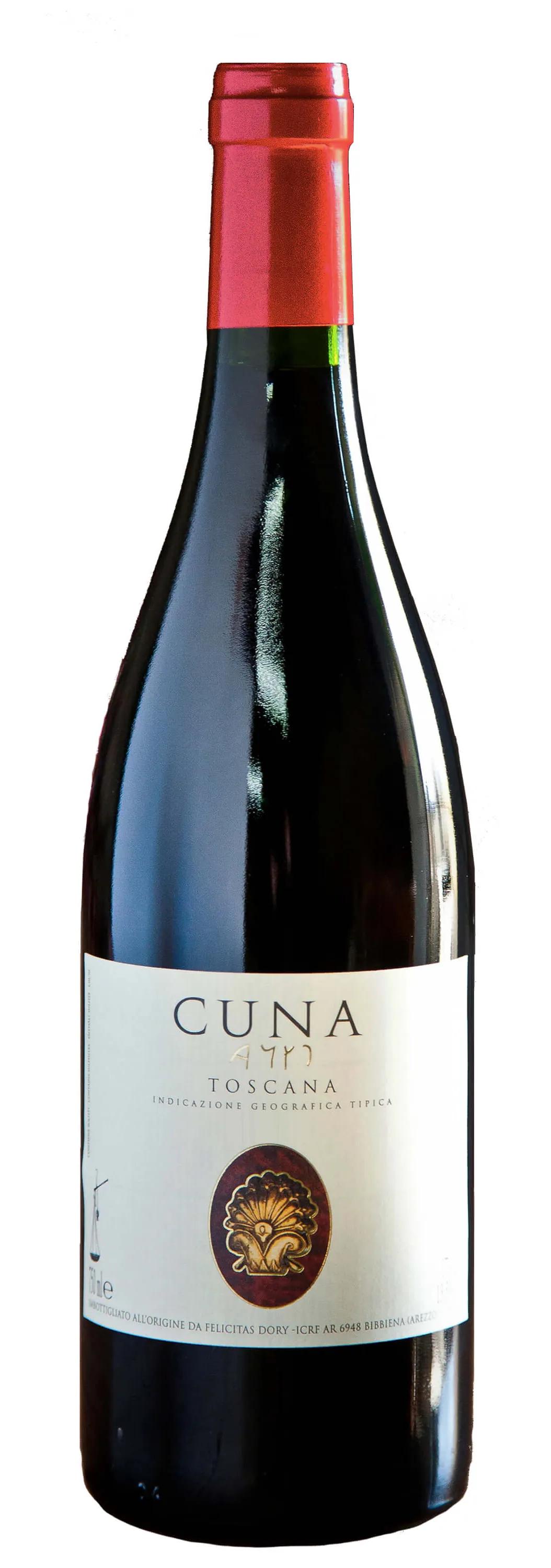 Cuna Pinot Nero