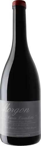 Jean Foillard Morgon 'Cuvée Corcelette'