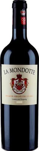 La Mondotte Saint-Emilion Grand Cru (Premier Grand Cru Classé)