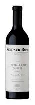 Powell & Son Barossa & Eden Valleys Shiraz