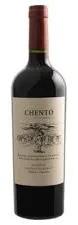 Bodega Cuarto Dominio Chento Malbec (Vineyard Selection)