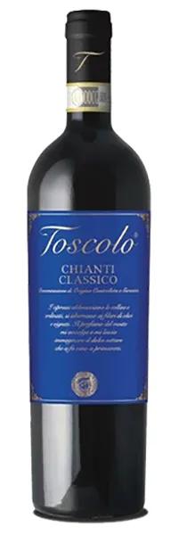 Toscolo Chianti Classico