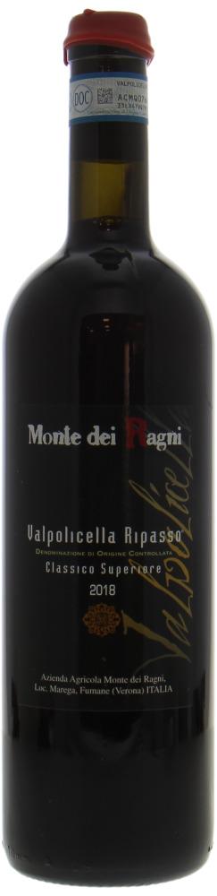 Monte dei Ragni Valpolicella Ripasso Classico Superiore