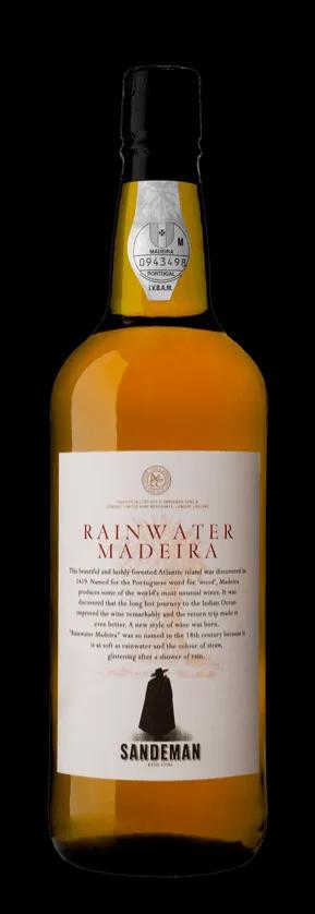 Sandeman Rainwater Madeira