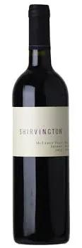 Shirvington Shiraz