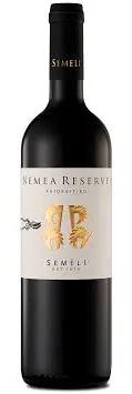 Seméli 40 Years Nemea Reserve Agiorgitiko