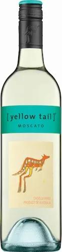 Yellow Tail Moscato