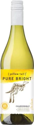 Yellow Tail Pure Bright Chardonnay