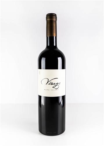 Virage Red Blend