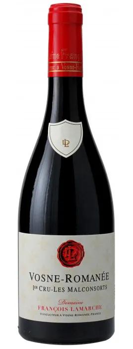 Domaine Nicole Lamarche Vosne-Romanée Premier Cru Aux Malconsorts