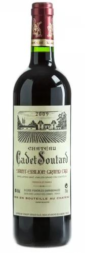 Château Cadet Soutard Saint-Émilion Grand Cru