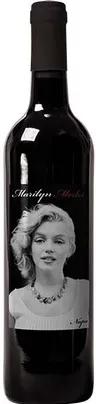 Marilyn Norma Jeane Merlot