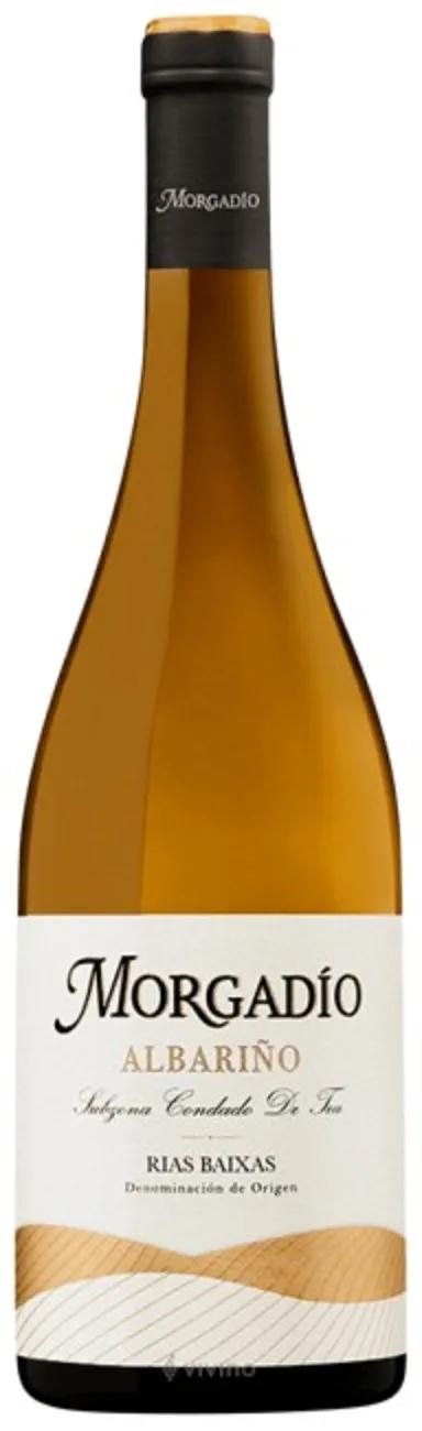 Morgadío Albariño