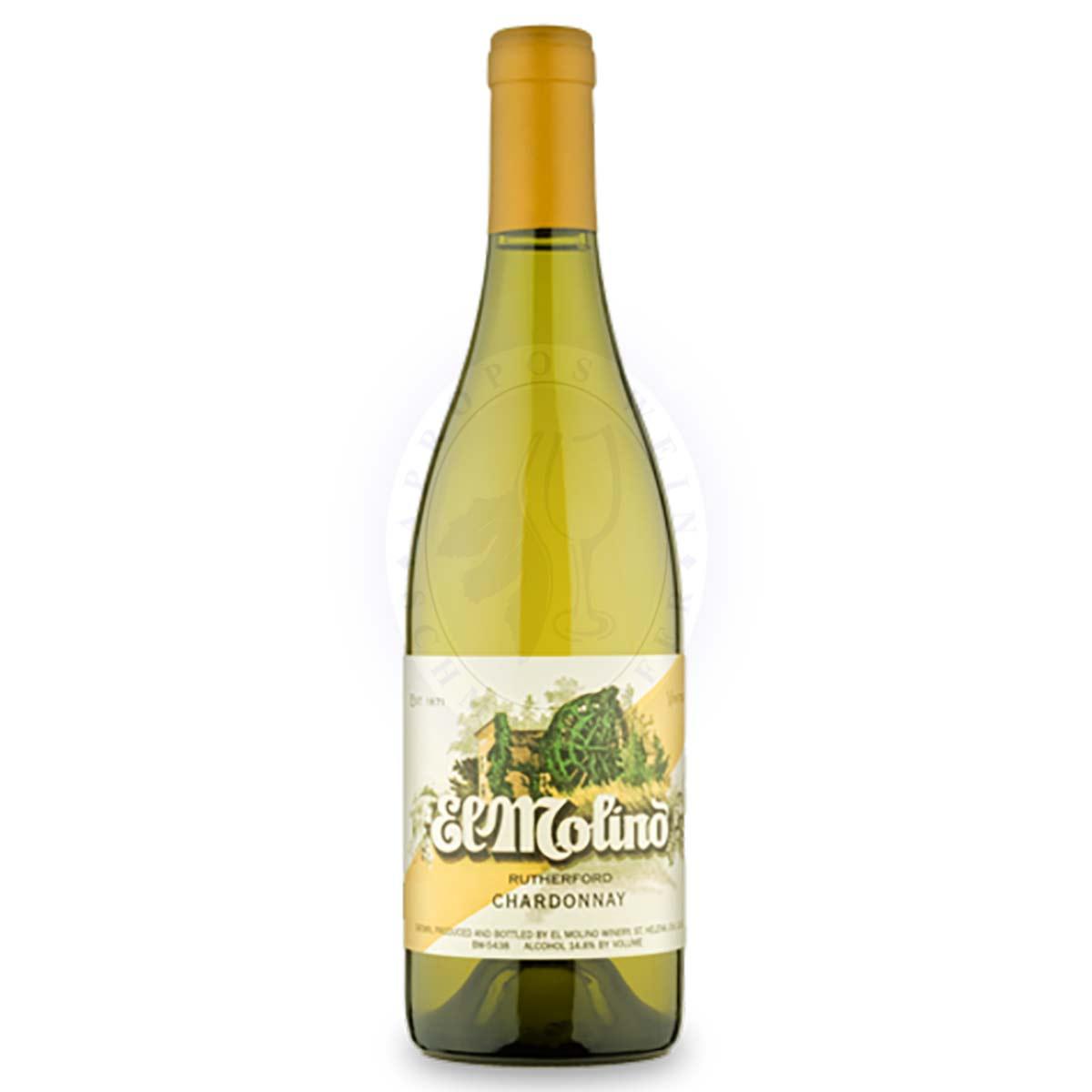 El Molino Chardonnay