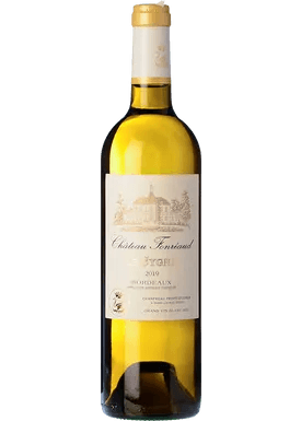 Château Fonréaud Le Cygne Bordeaux Blanc